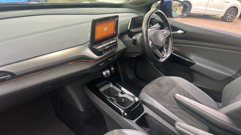 Volkswagen ID.4 109kW Life Pure 52kWh 5dr Auto Electric Estate